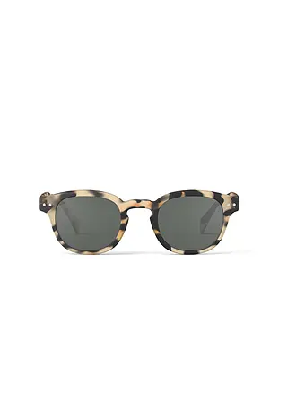 IZIPIZI | Lunettes de soleil de lecture SUN READING #C | braun